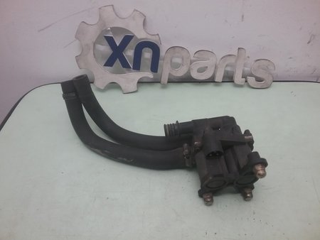 [1147412042] Valvula de agua  do aquecedor do motor bmw 5 (e34) 520 i 1147412042