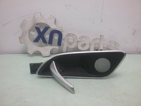 [A2467600] Puxador da porta frente dto mercedes-benz gla-class (x156) ref. a2467600