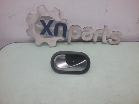[8200028487] Puxador da porta trás esq renault megane ii (bm0/1_, cm0/1_) ref. 8200028487