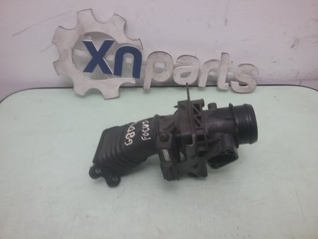 [25344296 MOTOR G8DB / G8DA / HHDA] Borboleta de aceleração ford focus c-max 1.6 tdci 2003 - 2007 ref. 25344296 motor g8db / g8da / hhda