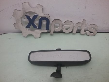 Espelho retrovisor superior kia shuma ii (fb) 05.01 - 08.04