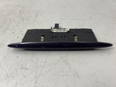 [A0015423723] Display do sensor estacionamento mercedes-benz e-class (w211) ref. a0015423723