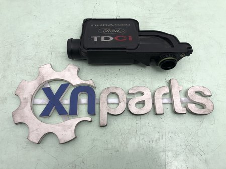 [9647507680 MOTOR F6JA / F6JB] Tubo de admissão ford fiesta v (jh, jd) 1.4 tdci 2001 - 2008 ref. 9647507680 motor f6ja / f6jb