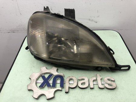 [benz classe m (w163)] Farol frente dto mercedes-benz classe m (w163) 02.98 - 08.02 usado