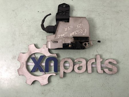Fecho da porta frente dto vw passat (3b3) 2000 - 2005