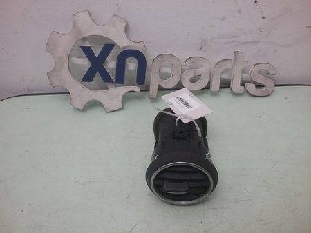 [8J0820901] Conduta de ar centro audi a3 (8p1) 8j0820901