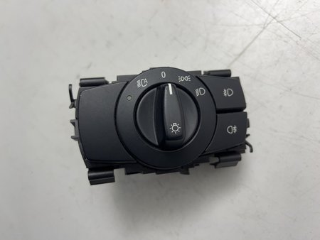 [6932796] Modulo comando interruptor das luzes bmw 3 (e90) 04 - 07 ref. 6932796
