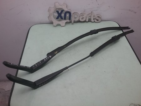 Hastes do limpa vidros ford focus ii (da_, hcp, dp)