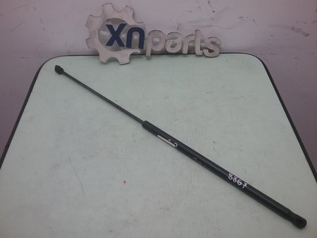 Amortecedor capot frente audi a3 (8p1) 05.03 - 08.12