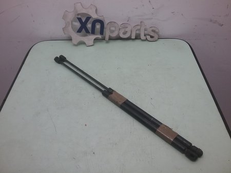Conjunto amortecedores de mala mini mini (r50, r53) cooper 2001 - 2006