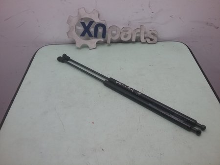 Conjunto amortecedores de mala trás opel vectra b (j96) 1996 - 2002