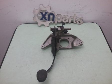 Pedal embraiagem mini (r50, r53) cooper