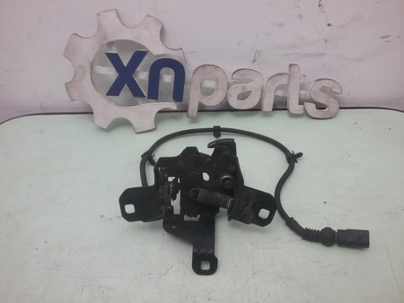[1J0 823 509 1J0823509] Fecho do capô frente vw golf iv (1j1) 1997 - 2005 ref. 1j0 823 509 1j0823509