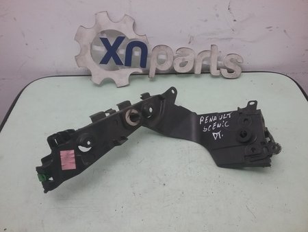 [8200156750] Suporte do para-choques trás direito renault scenic ii 8200156750