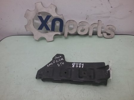 [6L0807184] Suporte do para-choques frente direito seat ibiza iii (6l1) 6l0807184