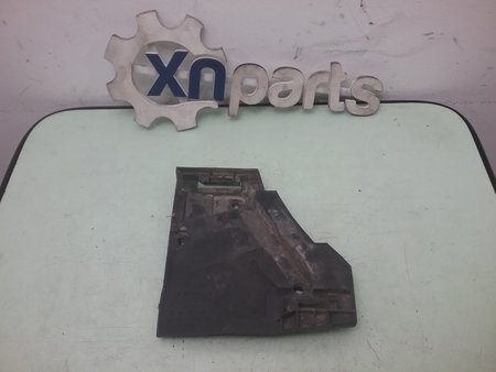 Suporte do para-choques trás esq mercedes-benz vito (638)