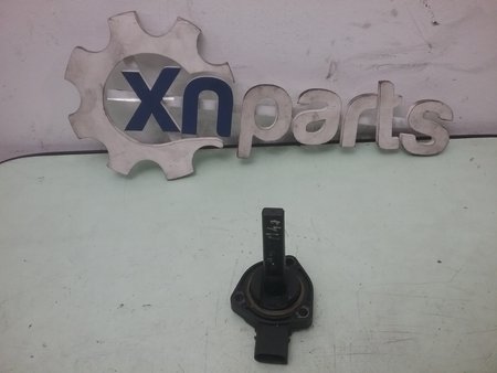 [6PR 007 868-02 MOTOR M47] Sensor do nível do óleo bmw 3 (e46) 320 d | 09.01 - 02.05 usado ref. 6pr 007 868-02 motor m47