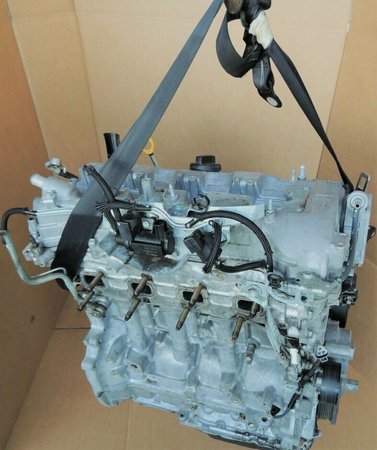 [2AD] Motor lexus is ii (_e2_) 200d (ale20_) | 07.10 - 07.12 usado ref. 2ad