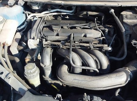 [SHDA] Motor ford c-max (dm2) 1.6 | 02.07 - 09.10 usado ref. shda