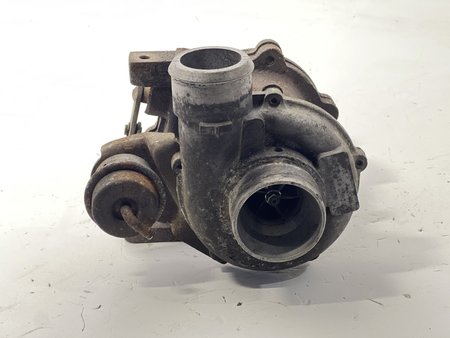 [MOTOR OM646.983 REF A6460960299 Q1] Turbo mercedes-benz vito (w639) ref a6460960299 q1 motor om 646.983