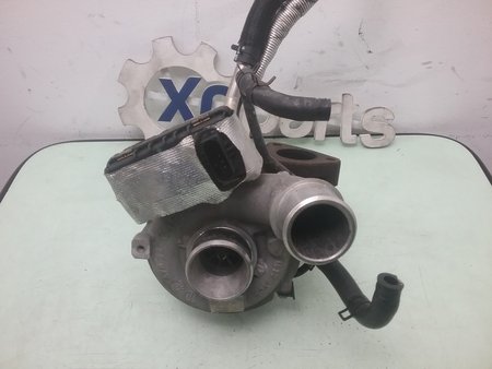 [MOTOR D4HB REF 28231-2F100] Turbo hyundai santa f iii (dm) 2.2 crdi 2012 - 2015 ref. motor d4hb ref 28231-2f100