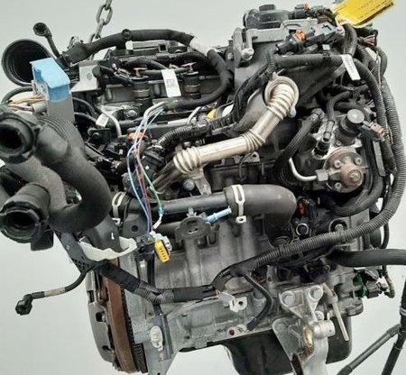 [DV6ETED (9HN)] Motor citroёn berlingo (b9) 1.6 hdi 75 / bluehdi 75 | 04.08 - ref. dv6eted (9hn)