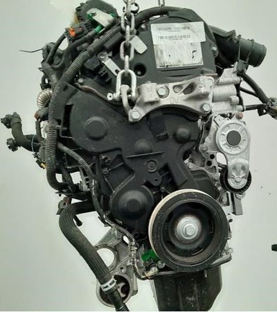 [DV6ETED (9HN)] Motor peugeot 208 (ca_, cc_) 1.6 hdi / bluehdi 75 | 01.13 - ref. dv6eted (9hn)