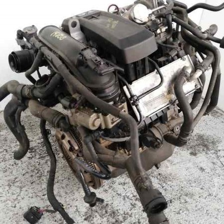 [CBZB] Motor vw caddy iii box (2ka, 2kh, 2ca, 2ch) 1.2 tsi | 09.10 - 05.15 usado ref. cbzb