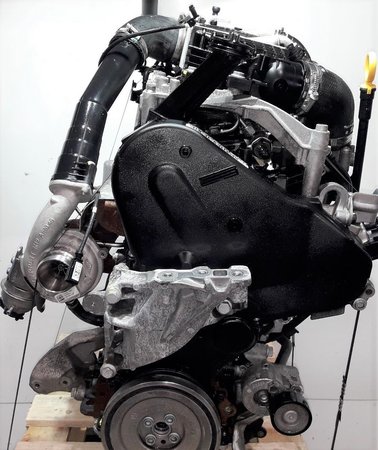 [DAUB] Motor man tge box (uy_) 2.0 tdi | 02.17 -  usado ref. daub