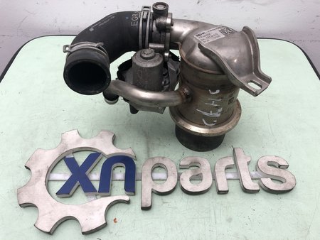 [04L.131.512.D 04L131512D MOTOR CLHA] Válvula egr + radiador egr vw golf vii (5g1, bq1, be1, be2) 1.6 tdi 2012 ref. 4l.131.512.d 04l131512...