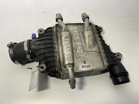 [GX736K775AE MOTOR 204DTD] Intercooler jaguar xe (x760) 2.0 d ref. gx736k775ae motor 204dtd