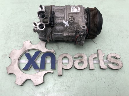 [CPLA19D629BG CPLA-19D629-BG MOTOR 204DTD] Compressor de ar condicionado jaguar xe (x760) 2.0 d ref. cpla19d629bg cpla-19d629-bg motor 204dtd