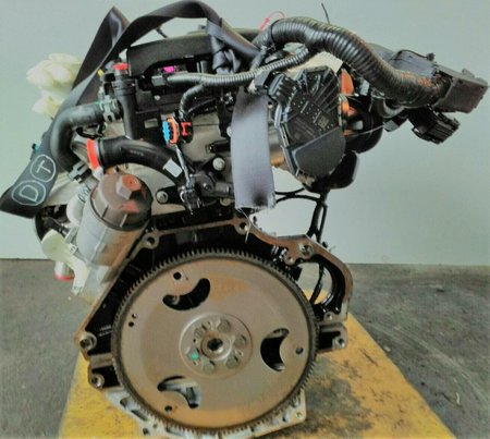 [B14NET(LUJ)] Motor chevrolet trax 1.4 lpg | 04.13 -  usado ref. b14net(luj)