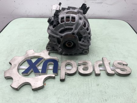 [0125813032 MOTOR 204DTD] Alternador jaguar xe (x760) 2.0 d ref. 0125813032 motor 204dtd