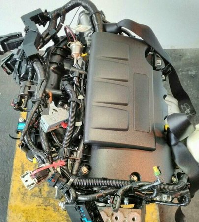 [B14NET(LUJ)] Motor opel astra j 1.4 (08) | 10.11 - ref.  b14net(luj)