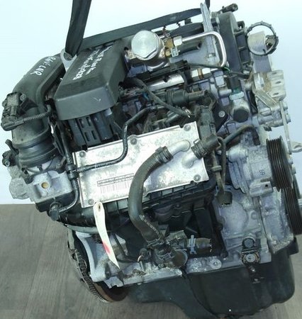 [CBZA] Motor vw golf vi (5k1) 1.2 tsi | 05.10 - 11.12 usado ref. cbza