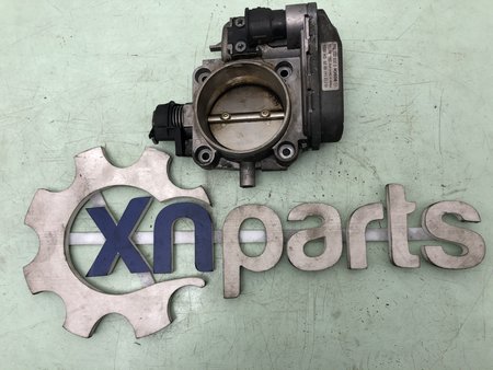 [1121410025 112 141 00 25 MOTOR M112.942] Borboleta de aceleração mercedes-benz m-class (w163) ml 320 1198 - 2002 ref. 1121410025 112 141 00 2...