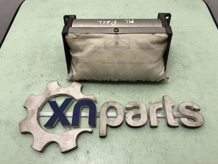 Airbag passageiro mercedes-benz m-class (w163)