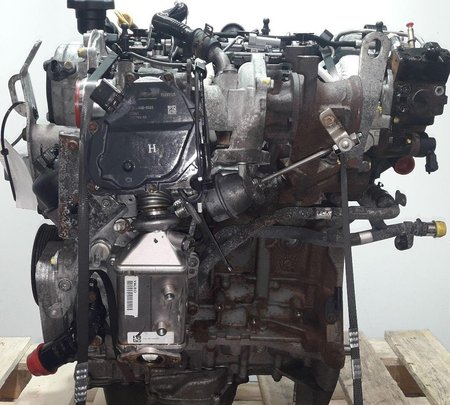 [B13DTC (LKV)] Motor opel combo box body / estate (x12) 1.3 cdti (b05) | 02.12 -  usado ref. b13dtc (lkv)