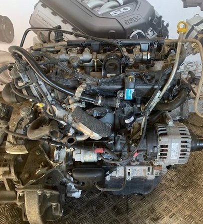 [199A3000] Motor fiat doblo (263_) 1.3 d multijet 199a3000