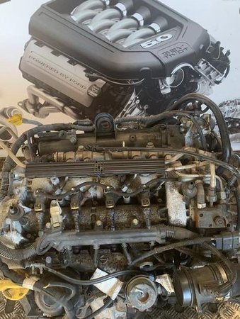 [199A3000] Motor fiat linea (323_, 110_) 1.3 d multijet 199a3000