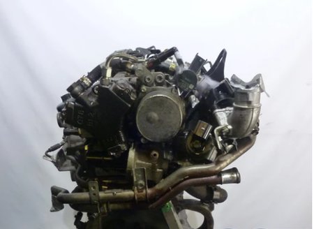 [169a1.000] Motor fiat 500 (312_) 1.3 d multijet | 10.07 -  usado ref. 169a1.000