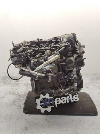 [XWDB] Motor ford focus iii 1.5 tdci | 09.14 -  ref. xwdb