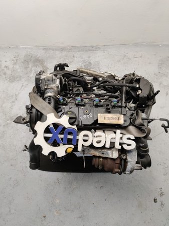 [XWDD] Motor ford c-max ii 1.5 tdci | 03.15 - ref. xwdd