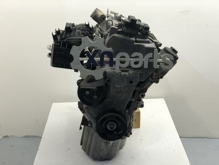 [CAXA] Motor skoda rapid (nh3) 1.4 tsi | 07.12 -  usado ref. caxa