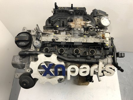 [CAXA] Motor vw golf v (1k1) 1.4 tsi | 05.06 - 11.08 usado ref. caxa