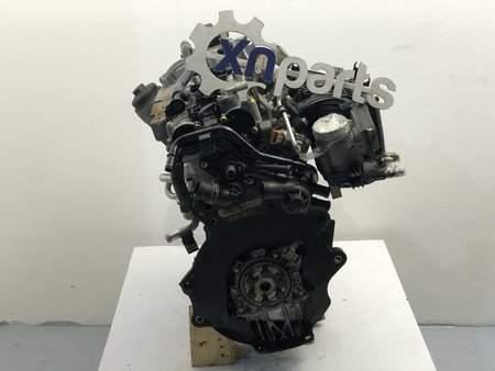 [CAXA] Motor vw passat (3c2) 1.4 tsi | 05.07 - 07.10 usado ref. caxa