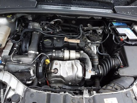 [NGDA] Motor ford focus iii 1.6 tdci econetic | 05.12 -  usado ref. ngda