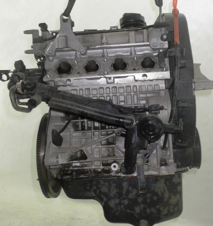 [BBY] Motor audi a2 (8z0) 1.4 | 02.00 - 08.05 usado ref. bby