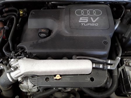 [AUM] Motor vw golf iv (1j1) 1.8 t | 08.97 - 06.05 usado ref. aum